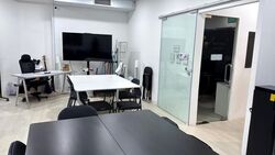 The Bencoolen (D7), Office #521081231